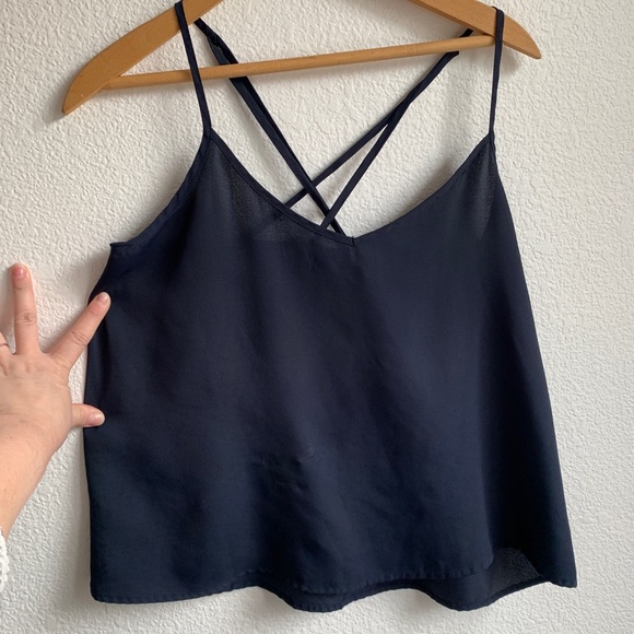 Hollister Tops - Hollister Strappy Top